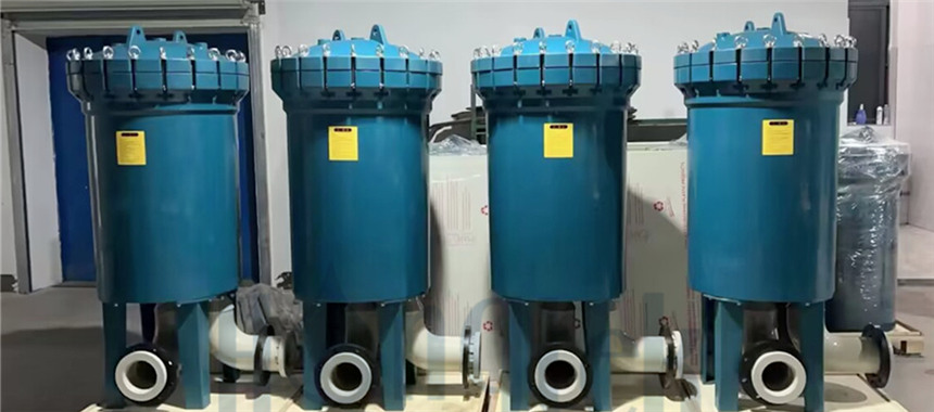 How to Choose PPH Filter Housing for High temperature?cid=191