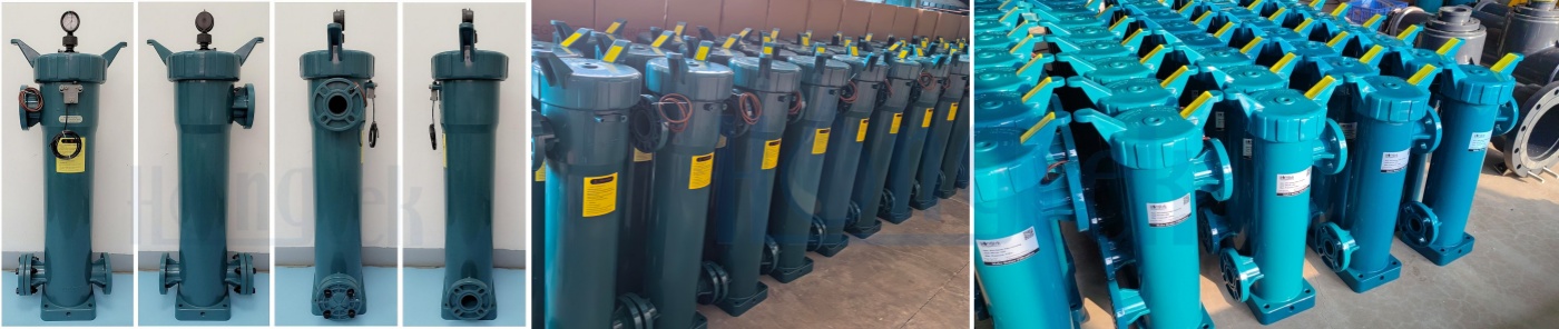 Why are PPH Filter Housings Ideal for PCB Wastewater Treatment?cid=191