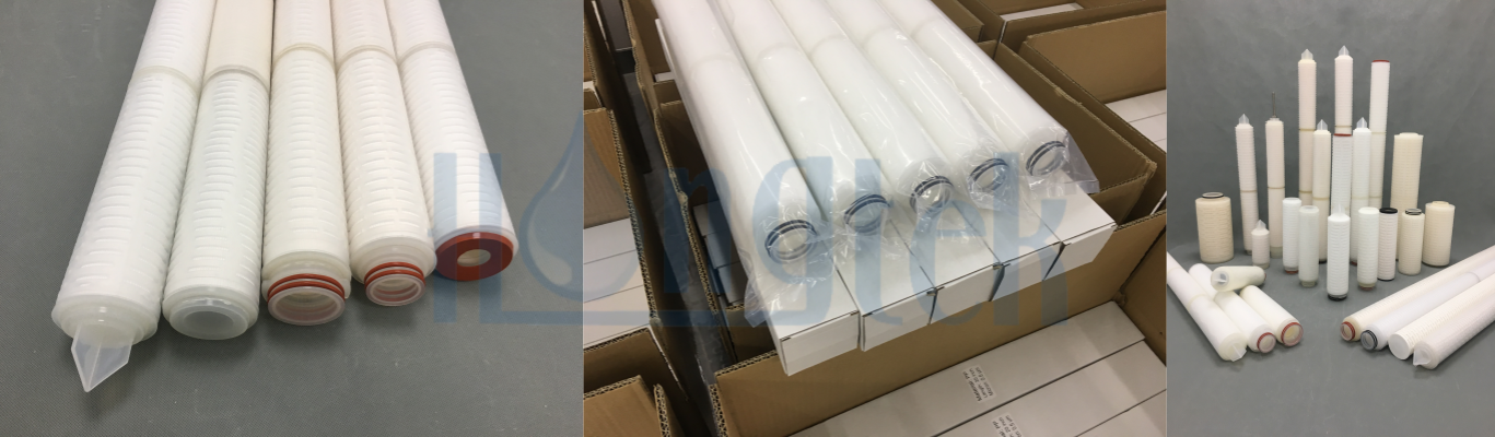 Nominal vs Absolute Rating: Which Pleated Filter Cartridge is Right for You?cid=191