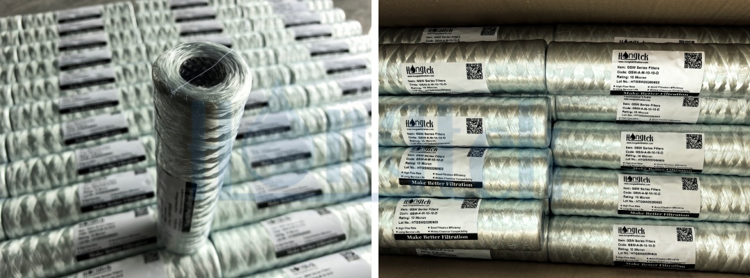 How to Select the Right String Wound Filter Cartridge?cid=191