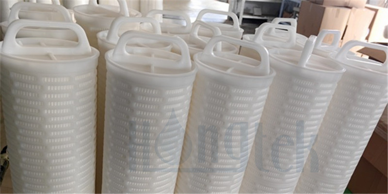 How High Flow Cartridges Reduce Change Frequency and Labor Costs?cid=191