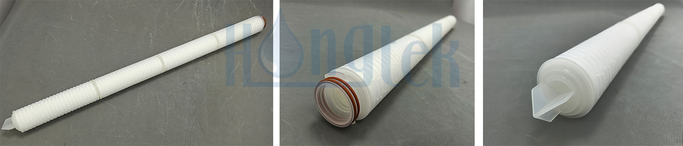 How to Choose the Right Pleated Filter Cartridge for Ink Filtration?cid=191