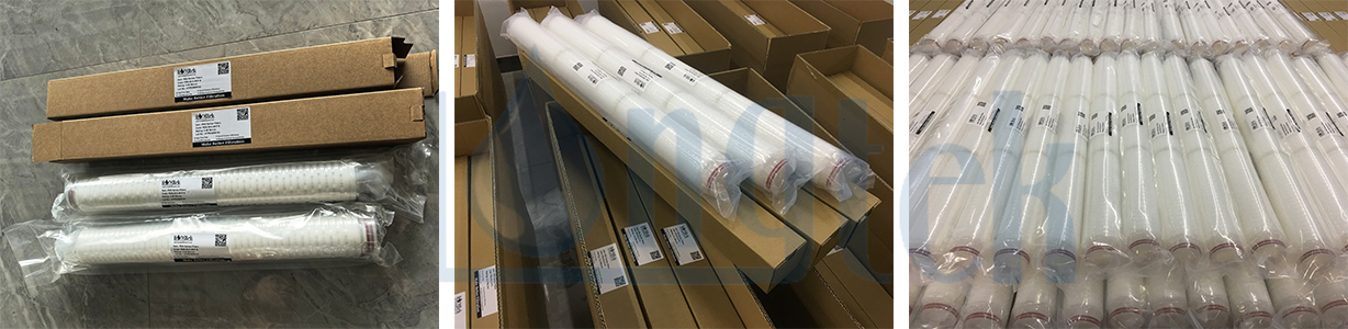 How to Choose the Right Pleated Filter Cartridge for Ink Filtration?cid=191