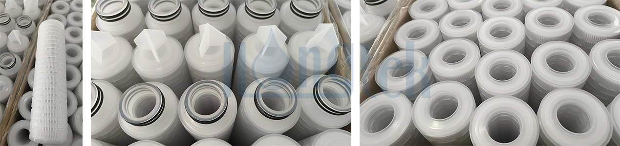 How to Choose the Right Pleated Filter Cartridge for Ink Filtration?cid=191