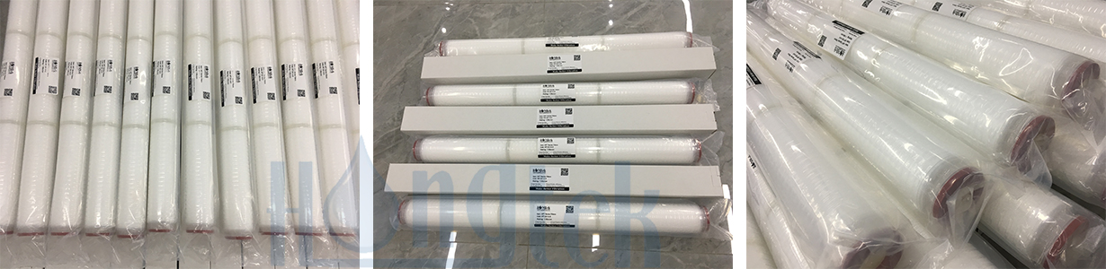 How to Choose the Right Pleated Filter Cartridge for Ink Filtration?cid=191