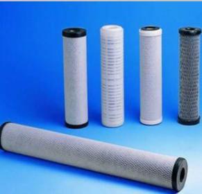 The Principle of Activated Carbon Filter