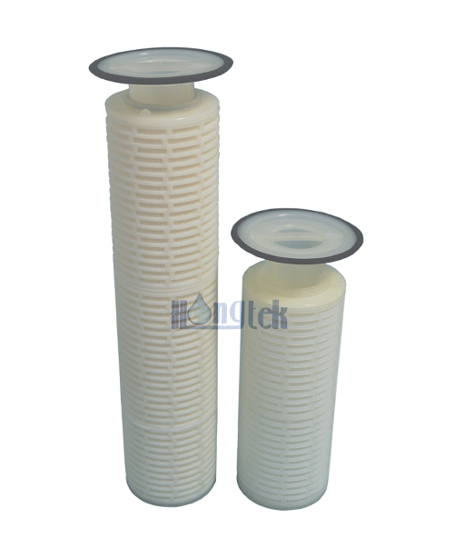 Supply High Flow Pleated Bag Filter Cartridges Replace To Pall Bf Series High Flow Pleated Bag Filters Pall Marksman Water Replacement