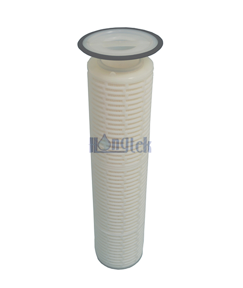 Supply High Flow Pleated Bag Filter Cartridges Replace To Pall Bf Series High Flow Pleated Bag Filters Pall Marksman Water Replacement