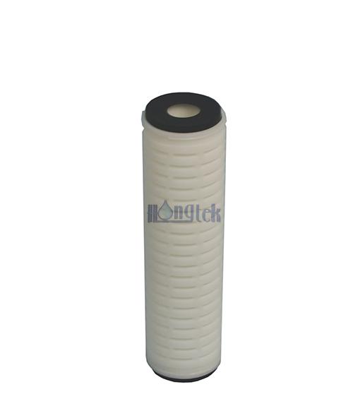 pp pleated cartridge filters