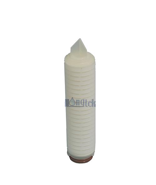 APC Series Absolute PP Pleated Filter Cartridges