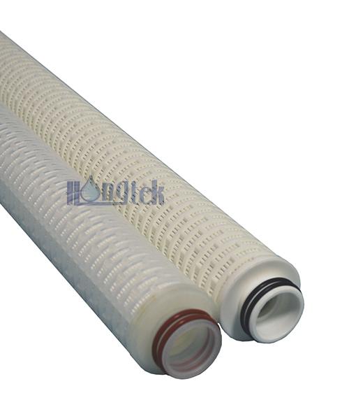 oilfield pleated filters