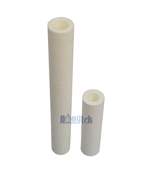 EPP Series PP Melt Blown Filter Elements with Cores