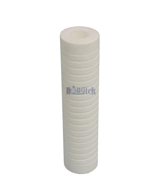 GPP Series Grooved PP Melt Blown Filter Cartridges