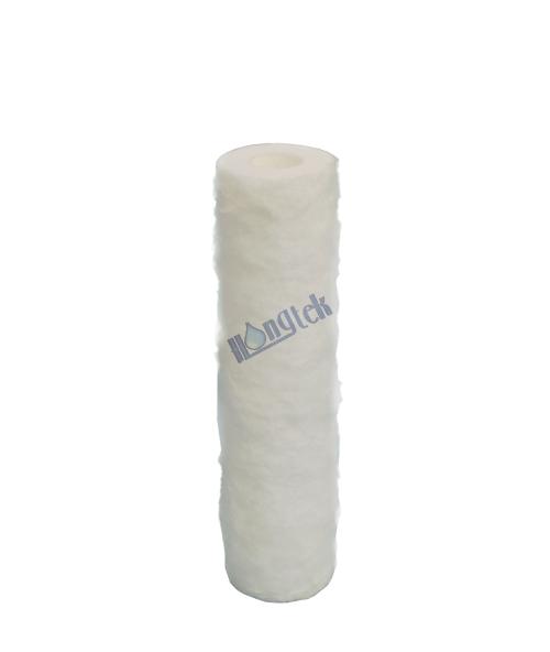 CPP Series PP Spun Bonded Filter Cartridges with Furry Surface