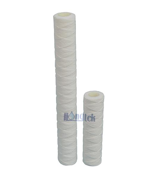 PSW Series PP String Wound Cartridge Filters