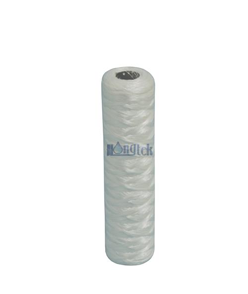 GSW Series Glass Fiber String Wound Filter Cartridges