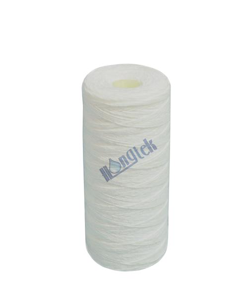 BSW Series Big Blue String Wound Cartridge Filters