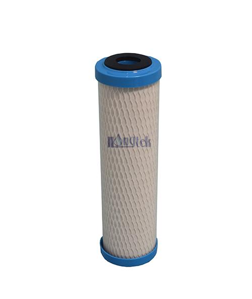 SBC Series Sintered Carbon Block Cartridge Filters