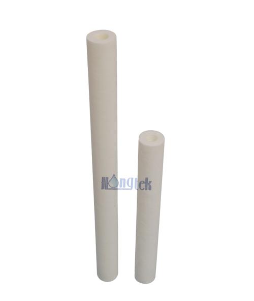 NPP Series Nominal PP Melt Blown Filter Cartridges