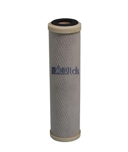 CTO Series Extruded Carbon Block Cartridge Filters