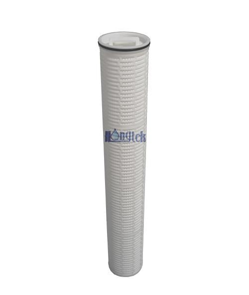 HFA Series Pleated High Flow Filter Cartridges