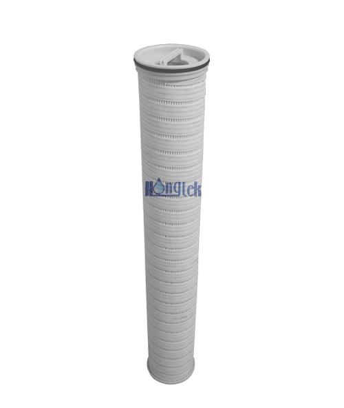 HFC Series High Flow Pleated Cartridge Filters