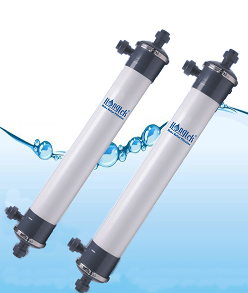 UFP160 Series 6" PVC UF Membrane Module for Water Treatment