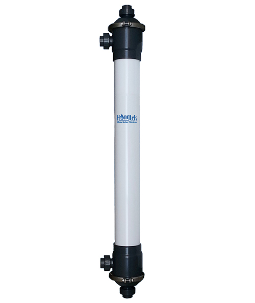 UFM160 Series 6" PVDF Hollow Fiber Ultrafiltration Membrane Module