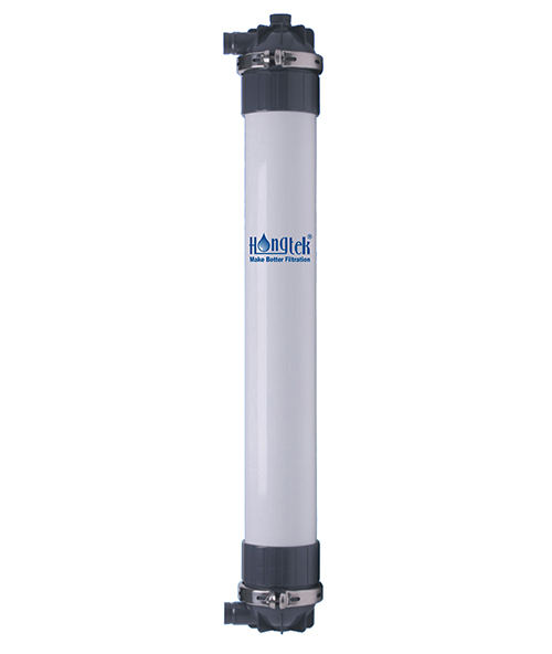 PVDF Ultrafiltration Membrane Module for Water Treatment