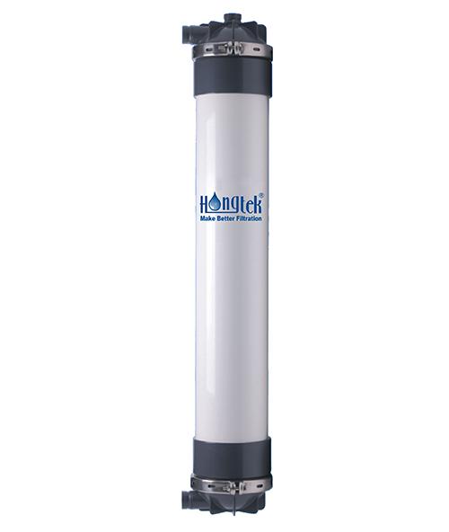 UFM250 Series 10" PVDF Hollow Fiber Ultrafiltration Membrane Module