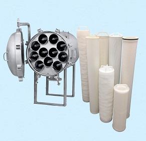How to Replace High Flow Filters in Stainless Steel Filter Housing?