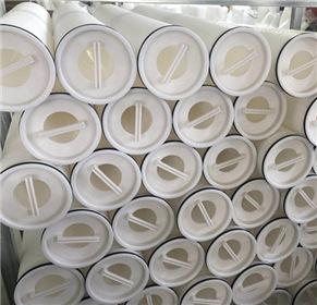 How are High-Quality High Flow Filter Cartridges Manufactured?