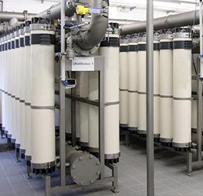 How to Work UF Membrane Systems?
