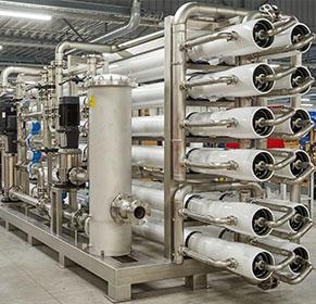 Why Pre-Filtration is Required for RO?