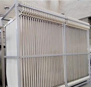 What is MBR (Membrane Bioreactor)?
