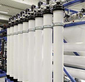 How to Maintain the UF Membrane Modules?