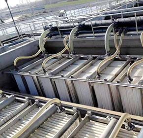 MBR Using in Slaughter Wastewater Treatment