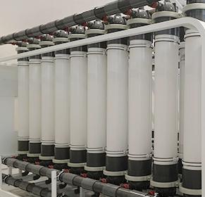 How to Extend the UF Membrane Module Service Life?