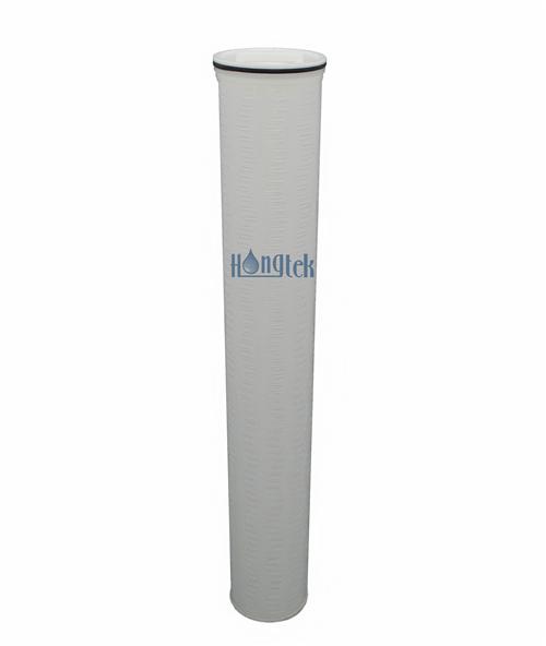 HFE Series Pleated High Flow Cartridge Filters