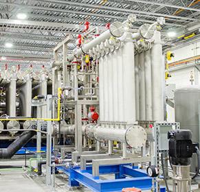 Key Steps in Liquid Filtration