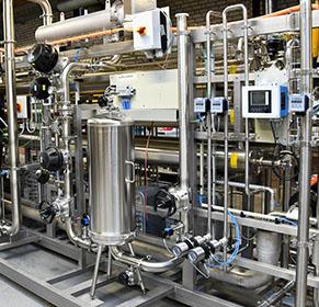 How to Improve Filter Cartridge Flow Rate?