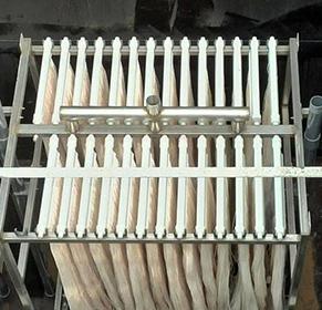MBR Using in Printing and Dyeing Wastewater