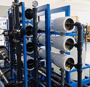 Comparison Between Dead End and Cross Flow Filtration