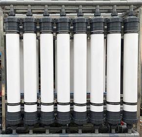 How to Improve the Water Yield of UF Membrane Modules?