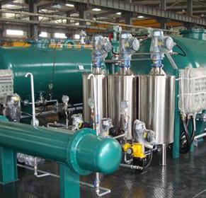 How to Filter Oilfield Water Injection?
