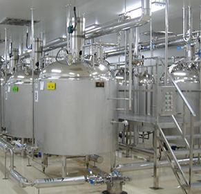 Filtration Process of Fruit and Vegetable Juice