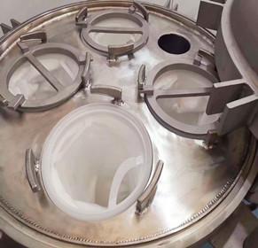 How to Prevent the Occurrence of Broken Filter Bags?