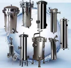 How to Select the Suitable Water Filter for Your Filtration System?