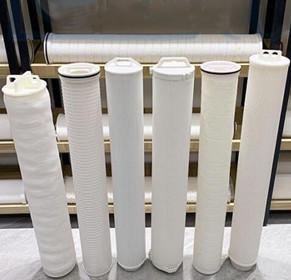 4 Value Points to Maintain High Flow Filters