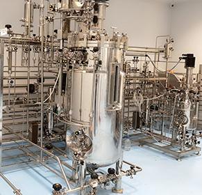 How to Filter Gas in Biopharmaceutical Production?